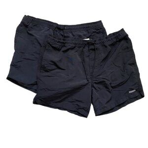 Cotton On Swim Shorts 2 Pair size Medium